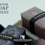 soap boxes