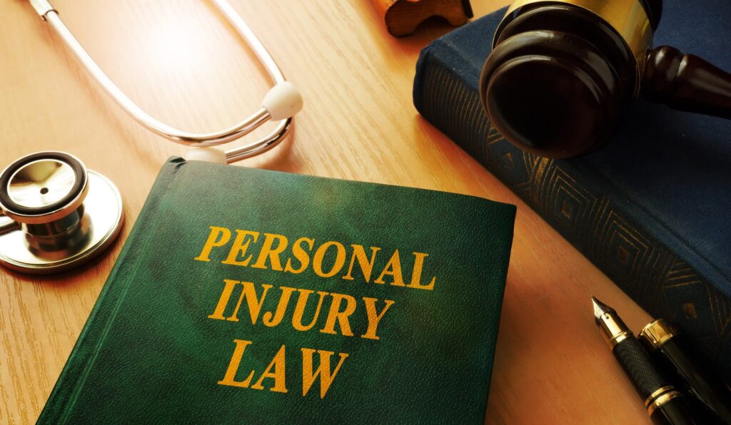 Best Personal Injury Attorney