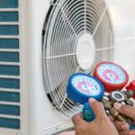 How To Select Effective Air Conditioning Service Companies?