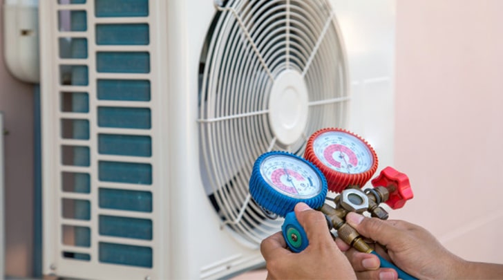 How To Select Effective Air Conditioning Service Companies?