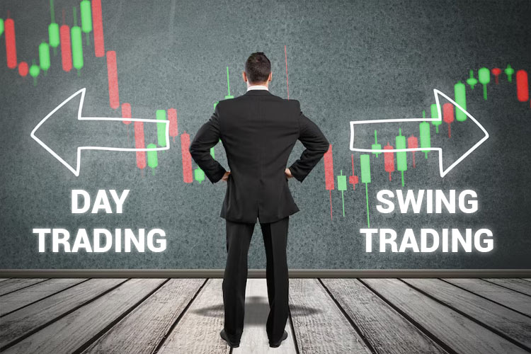 Day Trading